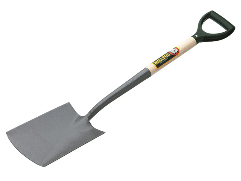 Bulldog BDS Digging Spade - Image 2
