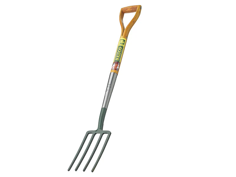 Bulldog Border Fork Premier YD - Image 2