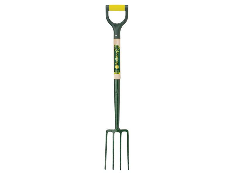 Bulldog Evergreen Border Fork PD - Image 2