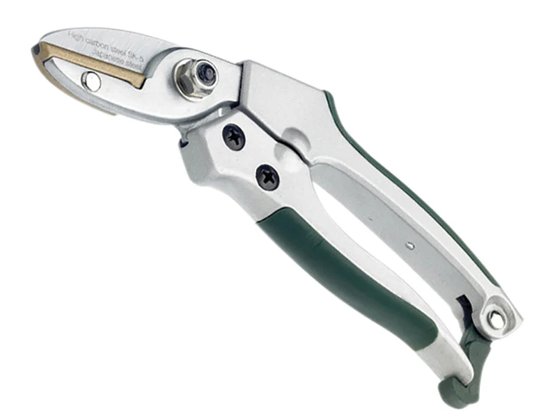 Bulldog  Premier Anvil Pruning Shear BD3152 - Image 2