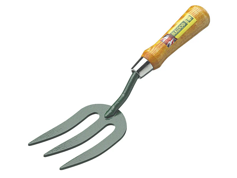 Bulldog Premier Weed Fork 6in - Image 2