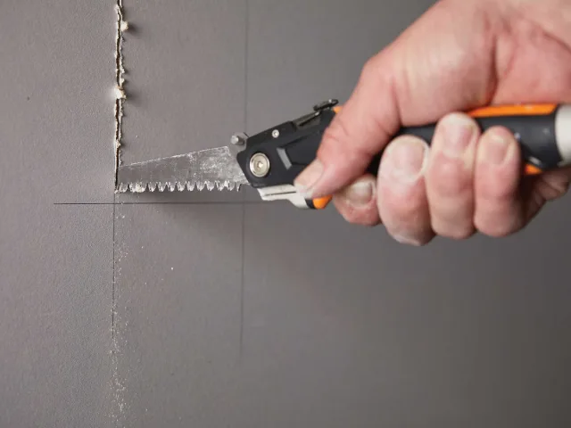 Fiskars CarbonMax Drywaller's Knife - Image 5