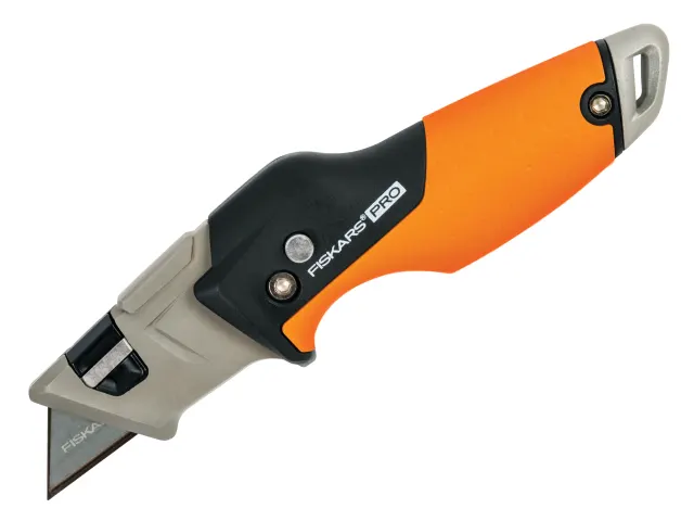 Fiskars CarbonMax Painters Utility Knife