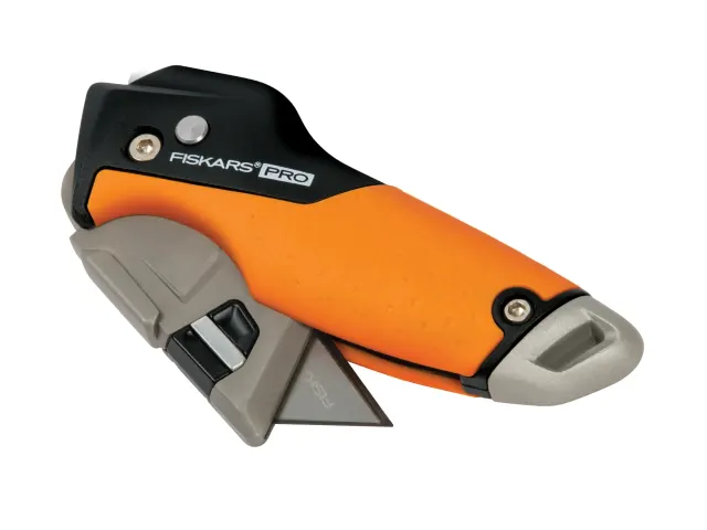 Fiskars CarbonMax Painters Utility Knife - Image 2