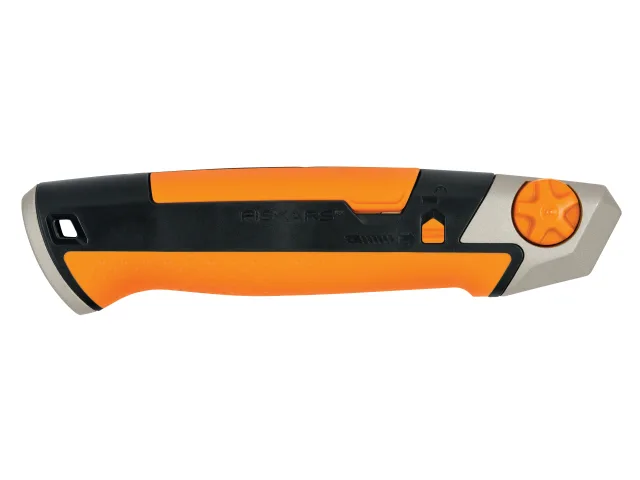 Fiskars CarbonMax Snap-off Knife 25mm - Image 2