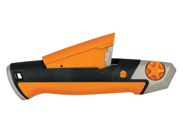 Fiskars CarbonMax Snap-off Knife 25mm - Image 3
