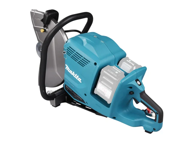 Makita CE001GZ XGT 80Vmax Power Cutter 80V (2 x 40V) Bare Unit - Image 3
