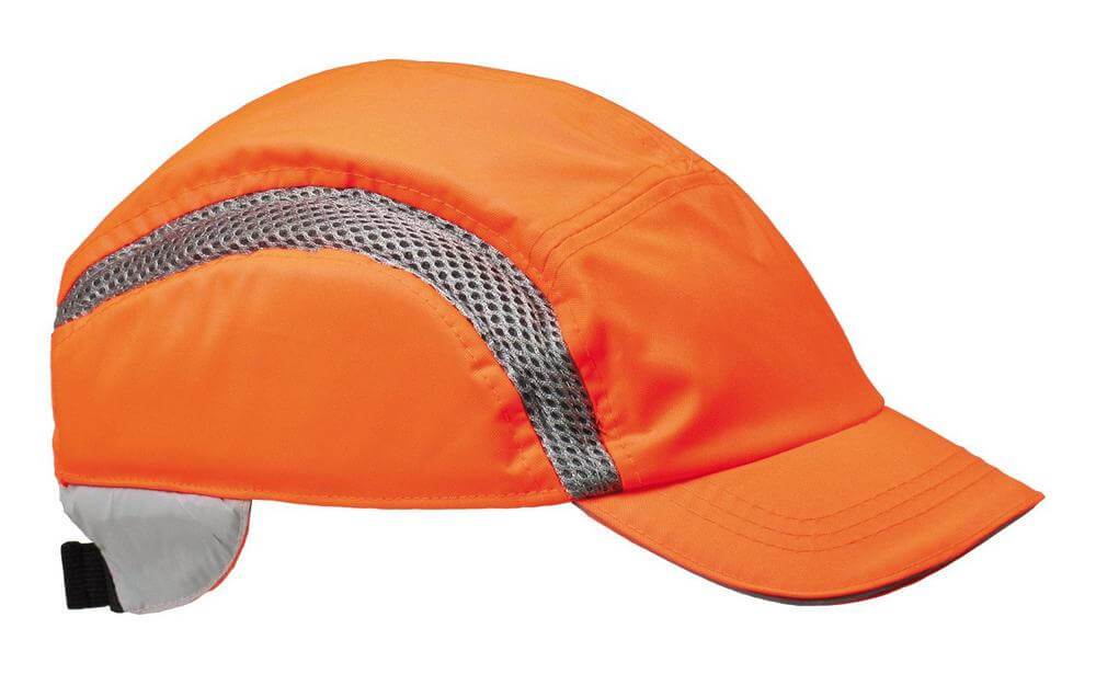Centurion AirPro Bump Cap Hi-Vis - Image 3