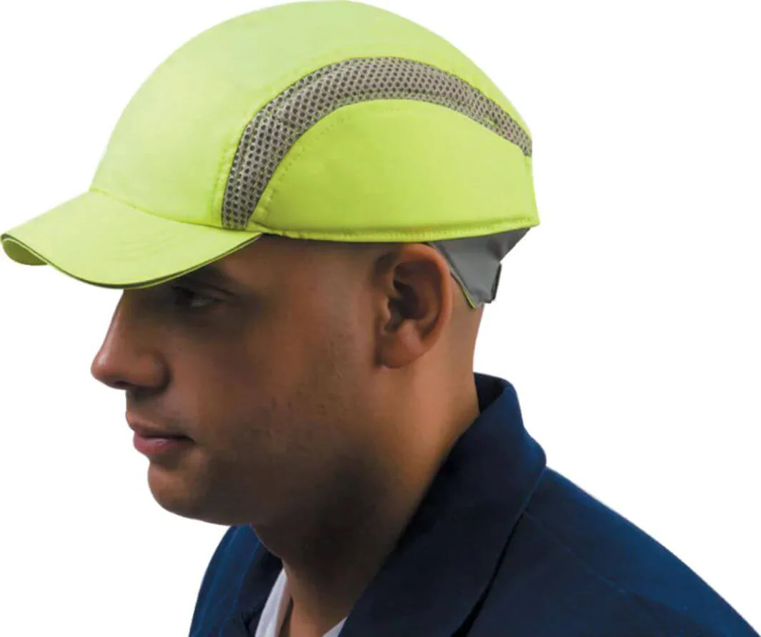 Centurion AirPro Bump Cap Hi-Vis - Image 4