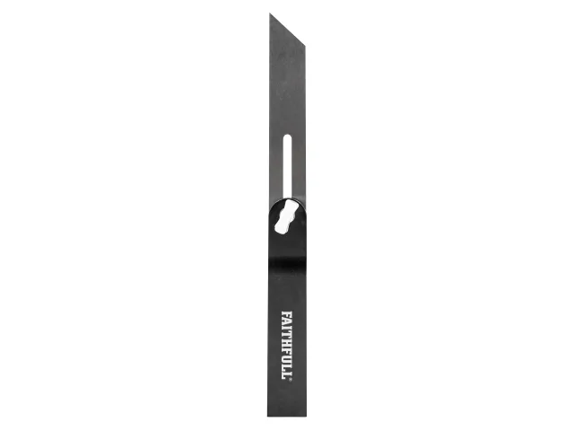 Faithfull CNC Heavy-Duty Sliding Bevel 250mm (10in) - Image 3