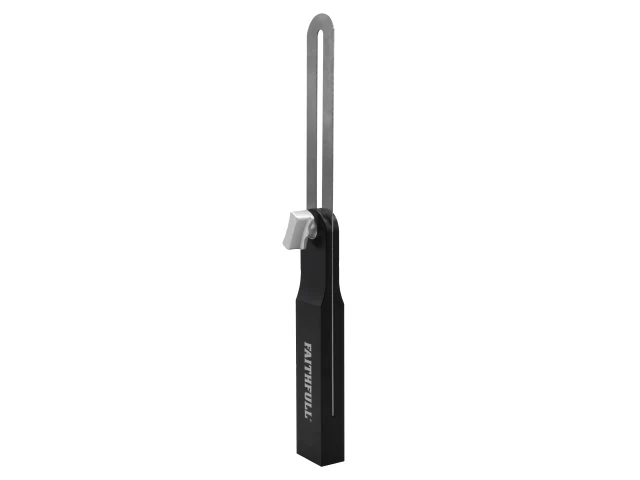 Faithfull CNC Heavy-Duty Sliding Bevel 250mm (10in) - Image 4