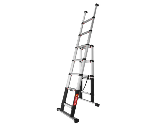 Telesteps Combi Line Telescopic Ladder 2.3m - Image 2