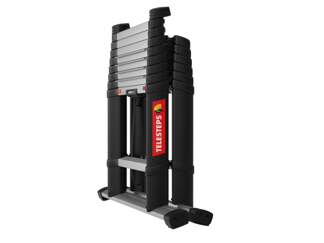 Telesteps Combi Line Telescopic Ladder 3.0m - Image 3