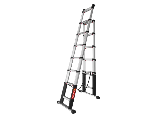 Telesteps Combi Line Telescopic Ladder 3.0m - Image 4
