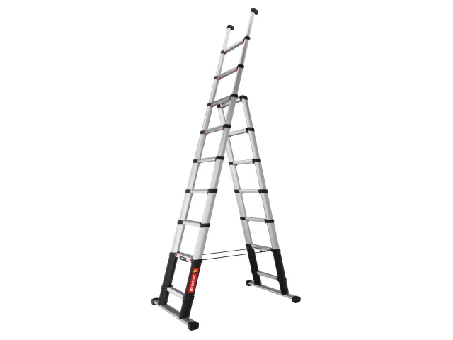 Telesteps Combi Line Telescopic Ladder 3.0m - Image 5
