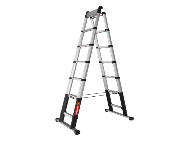 Telesteps Combi Line Telescopic Ladder 3.0m - Image 6