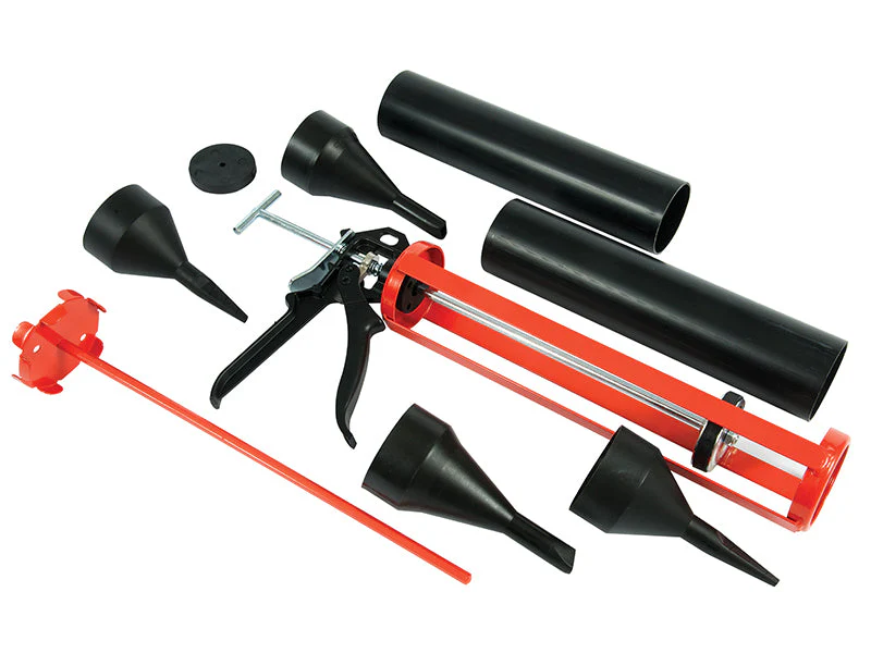 Concept  210018 Pointing / Grouting Gun - Image 2