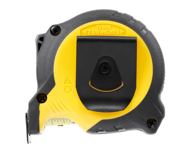 STANLEY® CONTROL-LOCK™ Pocket Tape 5m/16ft (Width 25mm) - Image 7