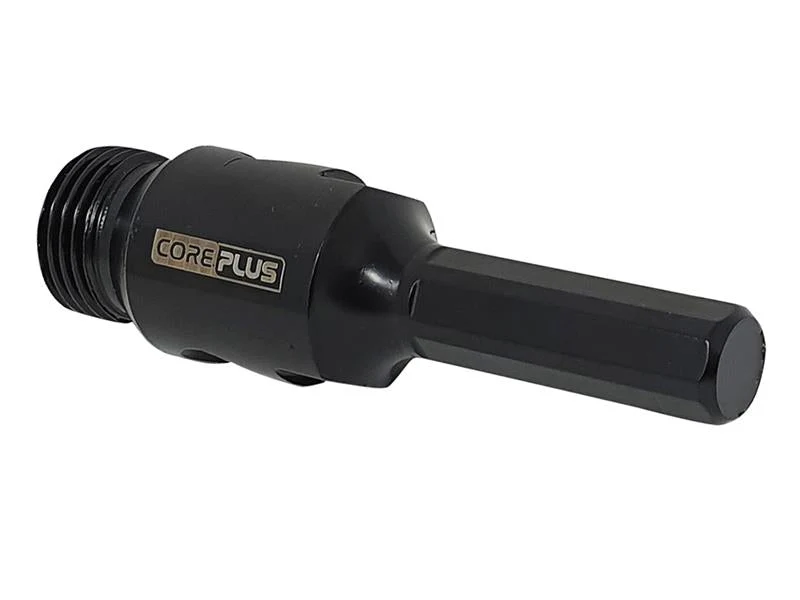 CorePlus DCA88 Hex Extension Adaptor 88mm - Image 2