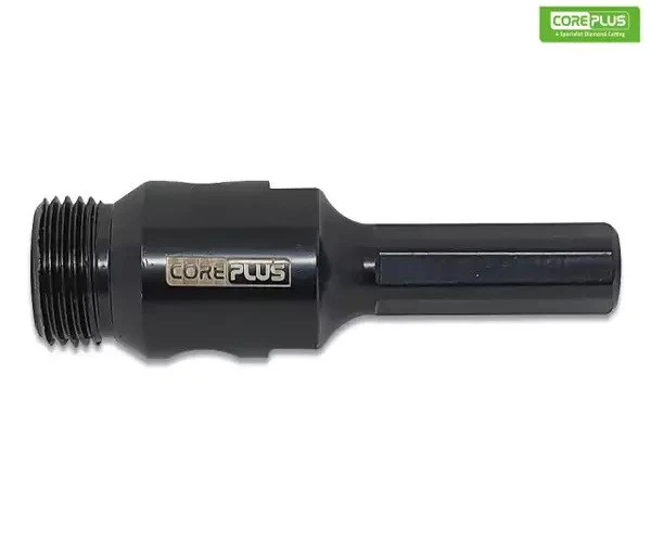 CorePlus DCA88 Hex Extension Adaptor 88mm - Image 4