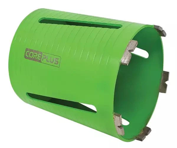 CorePlus DCD117 Diamond Dry Core Drill Bit 117mm - Image 3