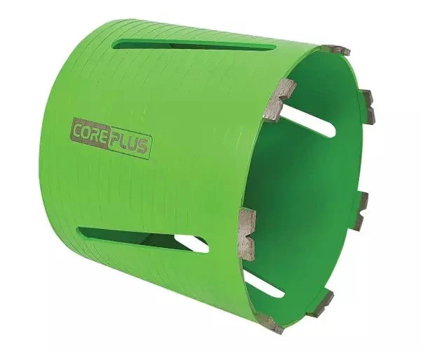 CorePlus DCD152 Diamond Dry Core Drill Bit 152mm - Image 3