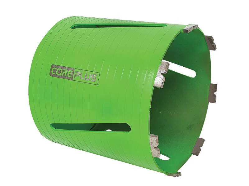 CorePlus DCD157 Diamond Dry Core Drill Bit 157mm - Image 2