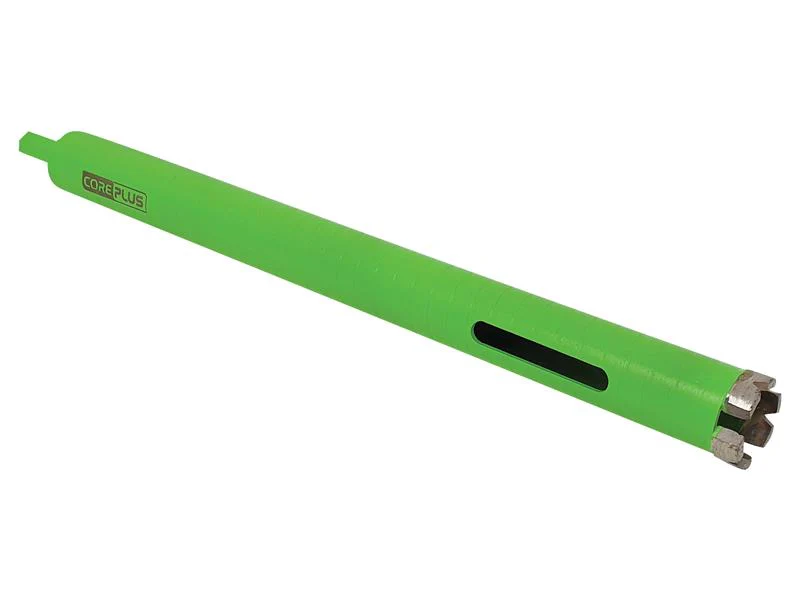 CorePlus DCD28 Diamond Dry Core Drill Bit 28mm - Image 2