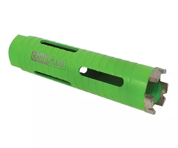 CorePlus DCD32 Diamond Dry Core Drill Bit 32mm - Image 3