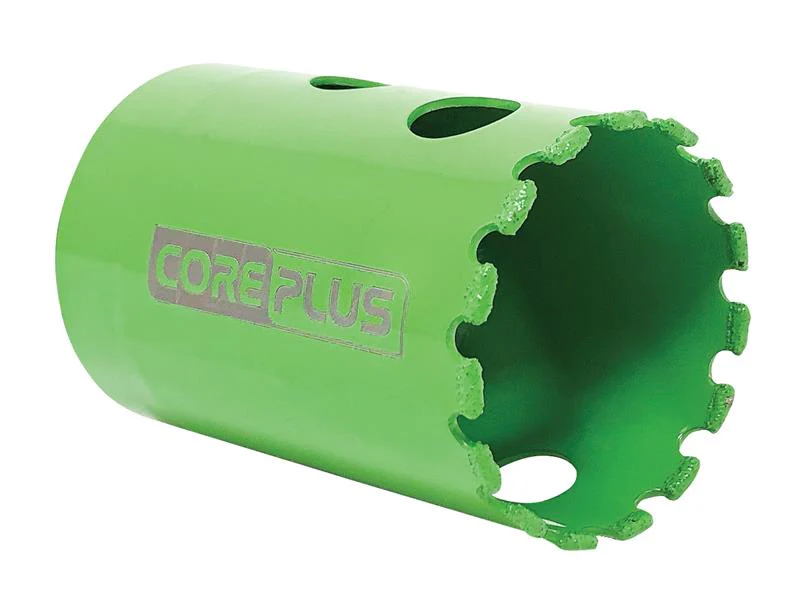 CorePlus DMPHS35 Diamond Holesaw 35mm - Image 2