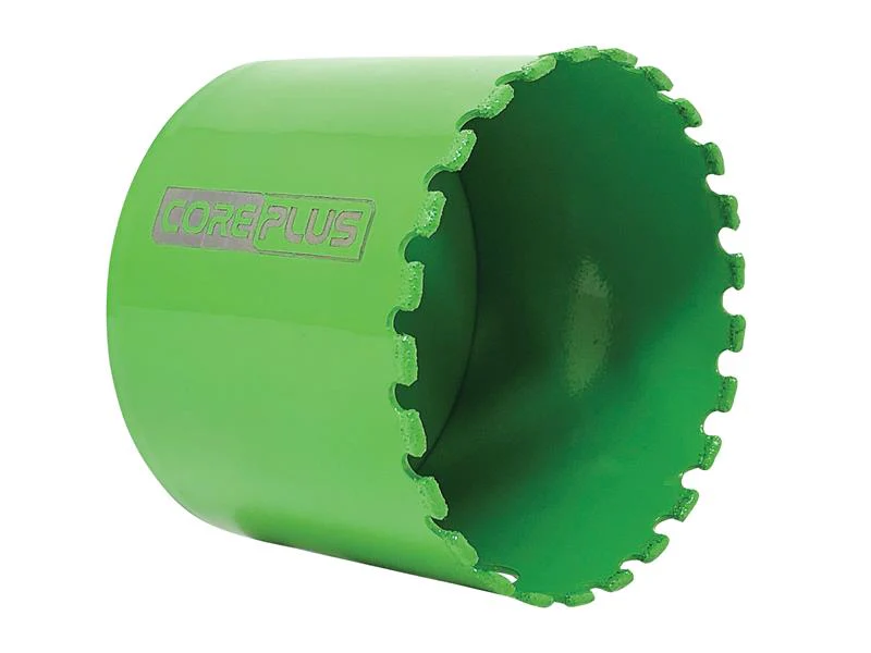 CorePlus DMPHS57 Diamond Holesaw 57mm - Image 2