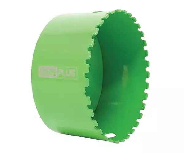 CorePlus DMPHS76 Diamond Holesaw 76mm - Image 3