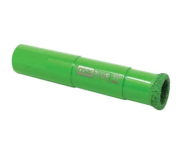 CorePlus DTDM10 Diamond Tile Drill Bit 10mm - Image 3