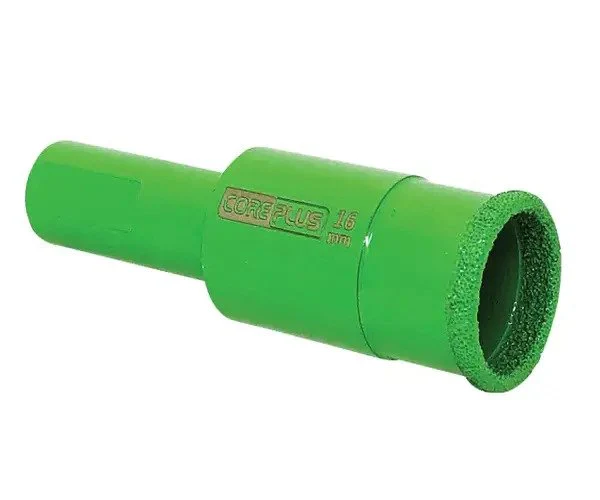CorePlus DTDM16 Diamond Tile Drill Bit 16mm - Image 3