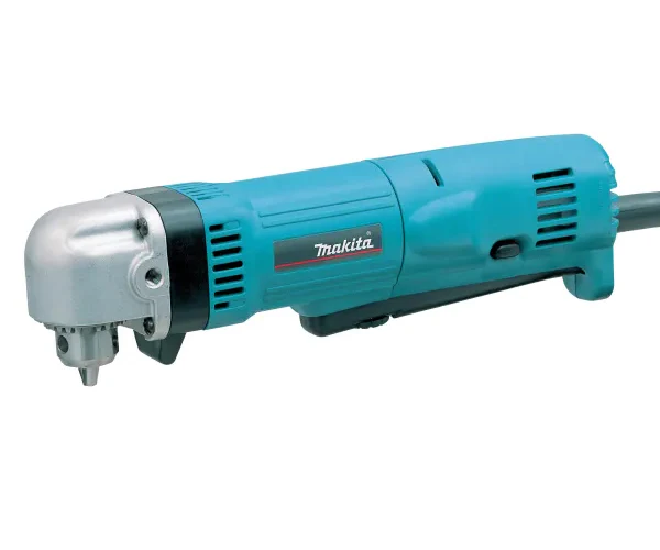 Makita DA3010 10mm Angle Drill 450W 110V