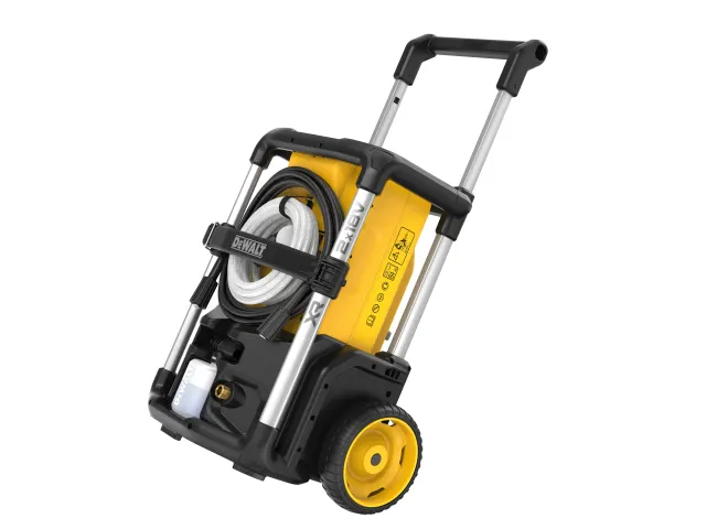 DEWALT DCMPW1600N XR Pressure Washer 36V (2 x 18V) Bare Unit - Image 4