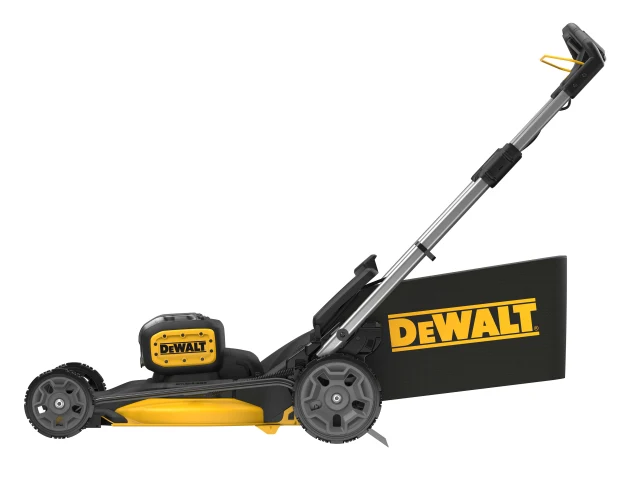 DEWALT DCMWP134N XR Push Mower 2 x 18V Bare Unit - Image 2