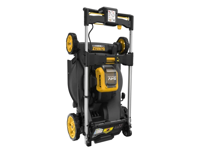 DEWALT DCMWP500N FlexVolt XR Push Mower 54V Bare Unit - Image 4