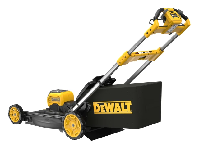 DEWALT DCMWSP550N Rear Wheel Drive Mower 54V Bare Unit - Image 3