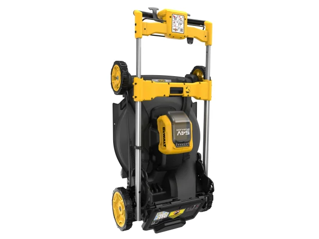 DEWALT DCMWSP550N Rear Wheel Drive Mower 54V Bare Unit - Image 4
