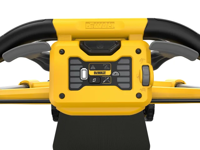 DEWALT DCMWSP550N Rear Wheel Drive Mower 54V Bare Unit - Image 6