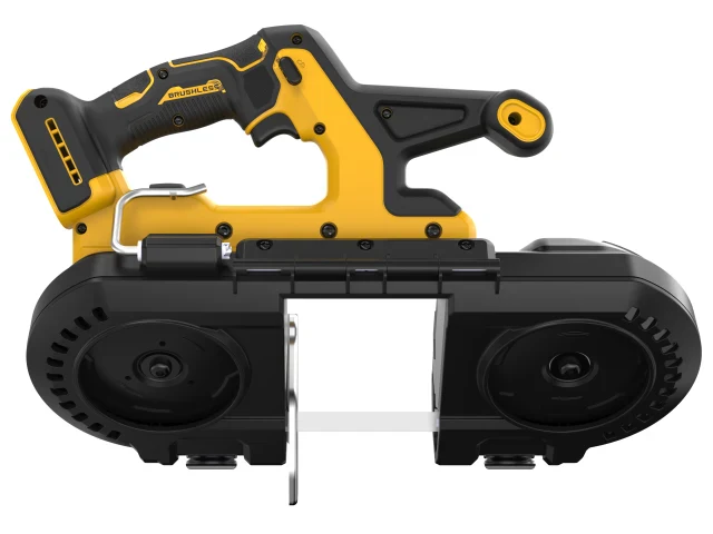 DEWALT DCS378N XR Brushless Bandsaw 18V Bare Unit - Image 3