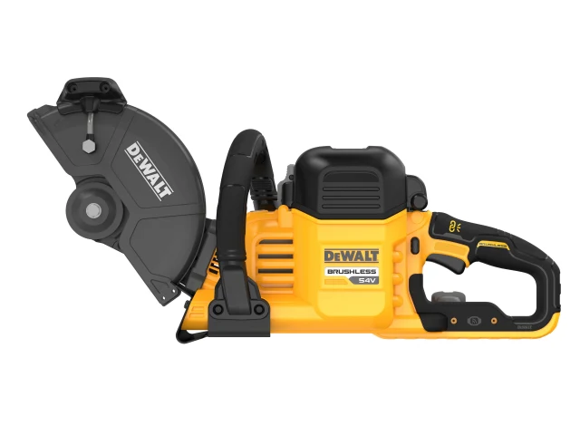 DEWALT DCS691N XR FlexVolt 230mm Cut Off Saw 54V Bare Unit - Image 2