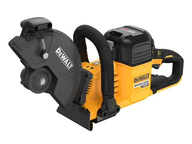 DEWALT DCS691N XR FlexVolt 230mm Cut Off Saw 54V Bare Unit - Image 3