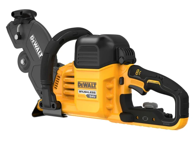 DEWALT DCS691N XR FlexVolt 230mm Cut Off Saw 54V Bare Unit - Image 4