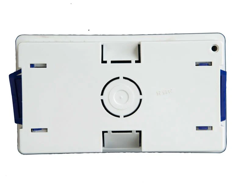 Dencon Dry Lining Box 2-Gang 36mm - Image 2