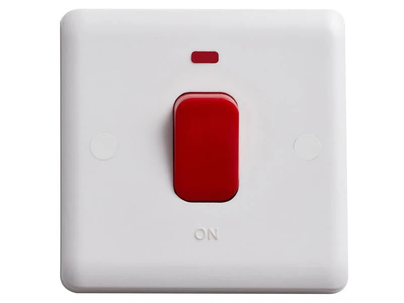Deta Vimark  DP Switch with Neon 50A - Image 2