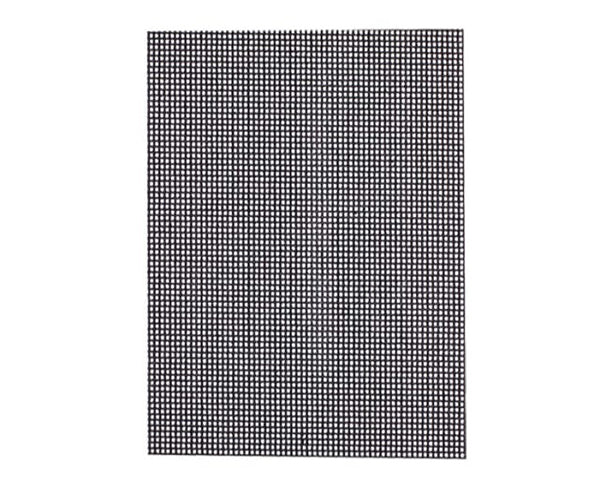 1/4 Mesh Sanding Sheets Medium/Fine 80 Grit (Pack 5)