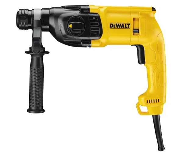 D25033K SDS Plus 3-Mode Hammer Drill 710W 240V