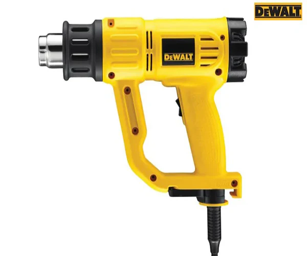 DeWalt D26411 Heat Gun 1800W 240V - Image 3